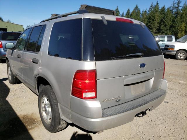 صورة رقم 3 من المزاد - 2004 FORD EXPLORER X مع VIN 1FMZU73KX4ZA01185