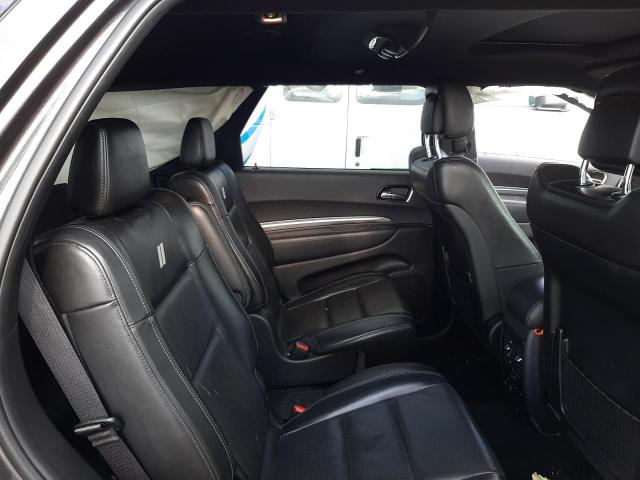 Photo 6 from auction – 2020 DODGE DURANGO R/ with VIN 1C4SDJCT8LC187872