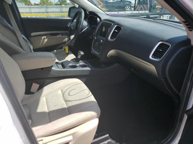 Photo 5 from auction – 2020 DODGE DURANGO SX with VIN 1C4RDJAG4LC146790