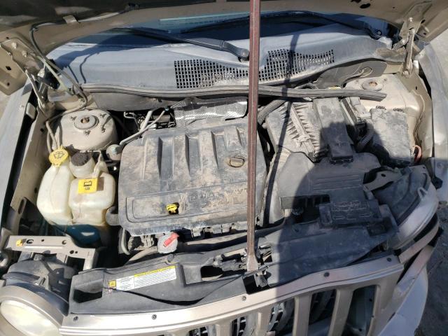 Photo 7 from auction – 2010 JEEP COMPASS SP with VIN 1J4NT4FB2AD608930