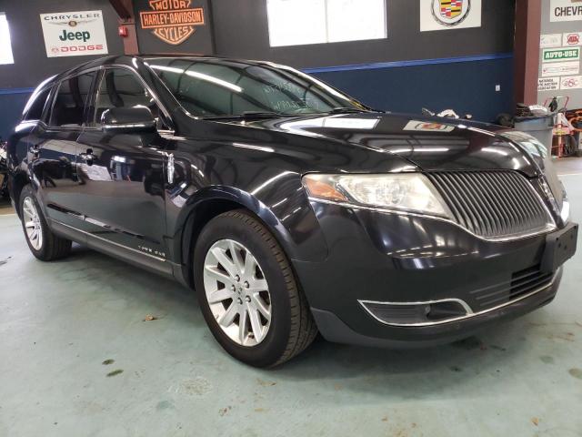 Photo 1 from auction – 2014 LINCOLN MKT with VIN 2LMHJ5NK1EBL56468