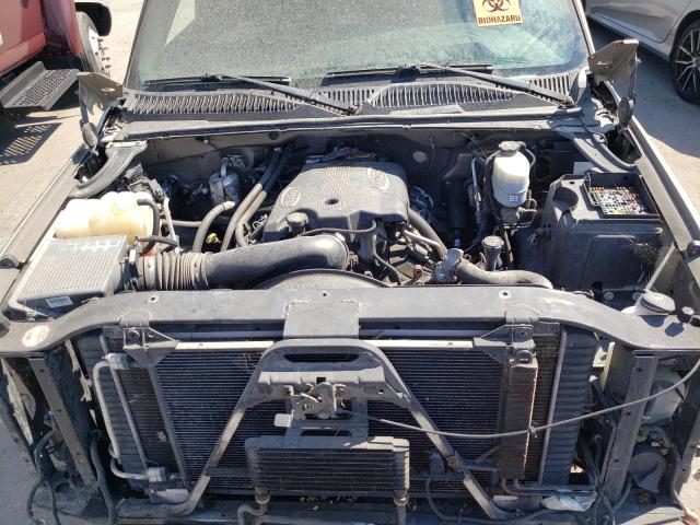 Photo 7 from auction – 2001 CHEVROLET SILVERADO with VIN 1GCHC29G51E314172
