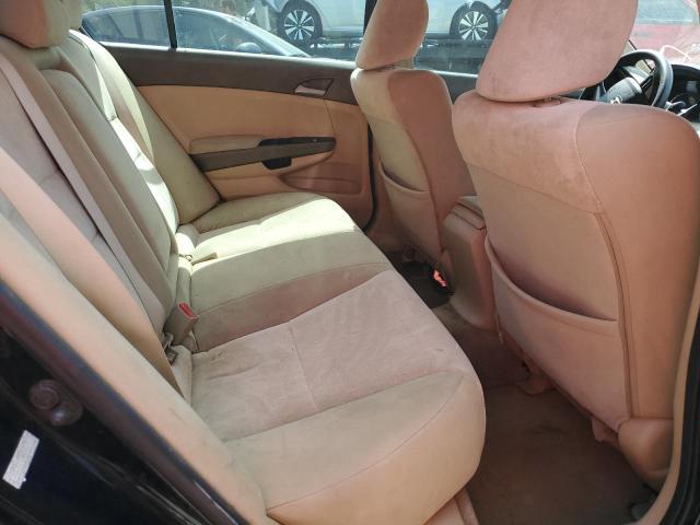 Photo 6 from auction – 2010 HONDA ACCORD LXP with VIN 1HGCP2F47AA090145