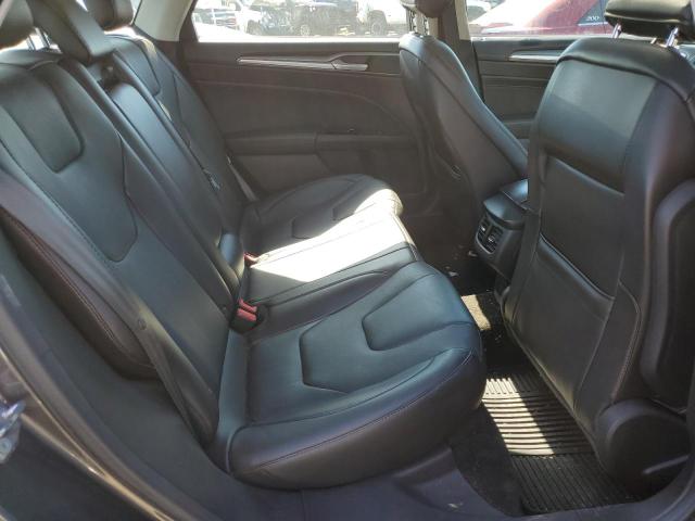 Photo 6 from auction – 2015 FORD FUSION TIT with VIN 3FA6P0D97FR262577