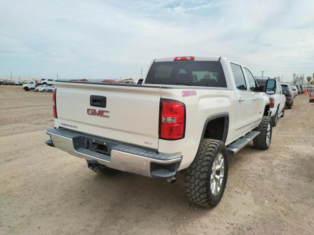 Photo 4 from auction – 2015 GMC SIERRA K15 with VIN 3GTU2VEC9FG460984