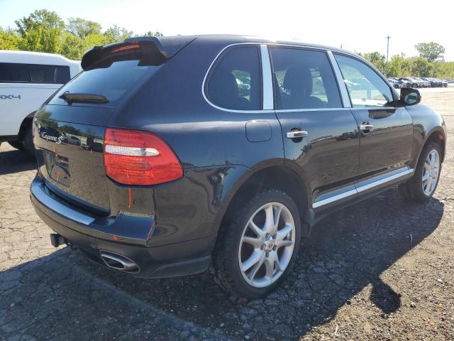 Photo 4 from auction – 2008 PORSCHE CAYENNE S with VIN WP1AB29P88LA34769