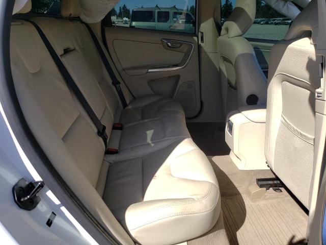 Photo 6 from auction – 2013 VOLVO XC60 3.2 with VIN YV4940DZ1D2441146