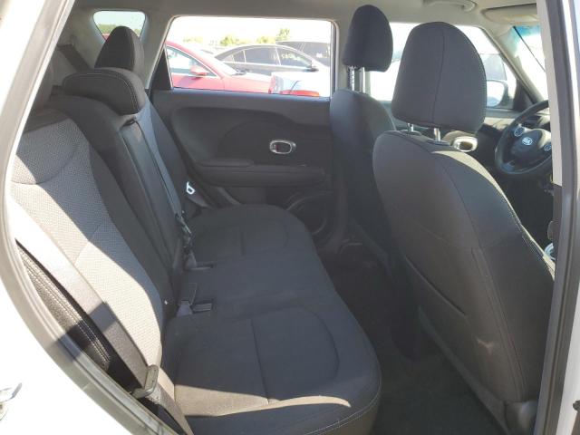 Photo 6 from auction – 2018 KIA SOUL + with VIN KNDJP3A5XJ7513308