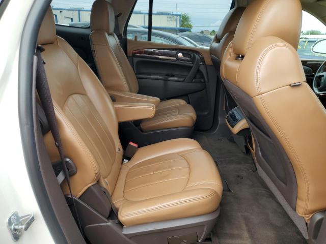 Photo 6 from auction – 2013 BUICK ENCLAVE with VIN 5GAKRDKD5DJ104605