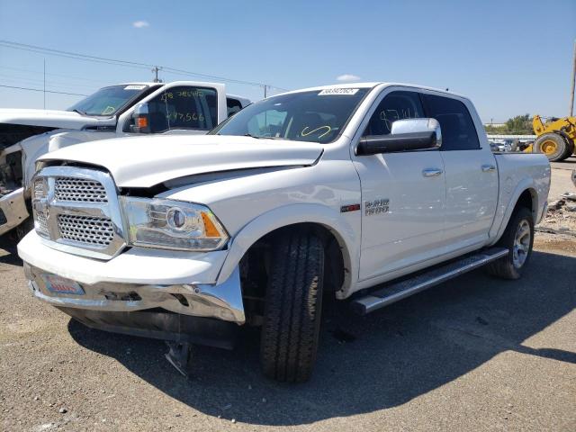 Photo 2 from auction – 2017 RAM 1500 LARAM with VIN 1C6RR7NM2HS883074