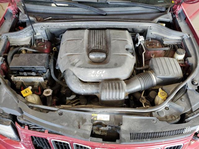Photo 7 from auction – 2014 JEEP GRAND CHER with VIN 1C4RJFBG7EC142627