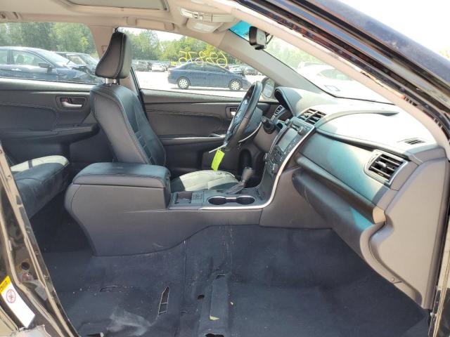 Photo 5 from auction – 2017 TOYOTA CAMRY LE with VIN 4T1BF1FK8HU811664