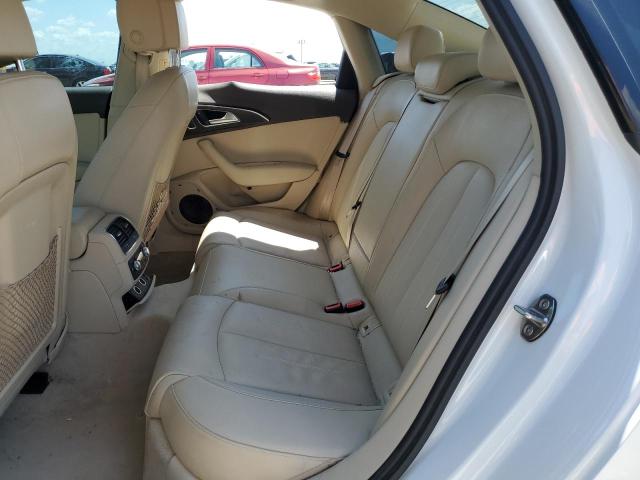 Photo 6 from auction – 2018 AUDI A6 PREMIUM with VIN WAUG3AFC8JN038588