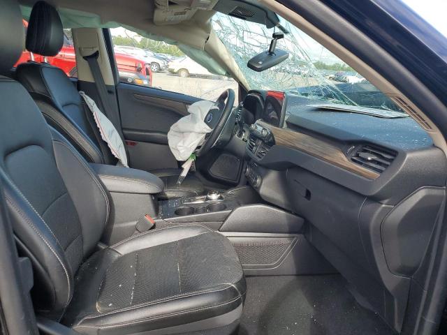 Photo 5 from auction – 2020 FORD ESCAPE TIT with VIN 1FMCU9J97LUB17893