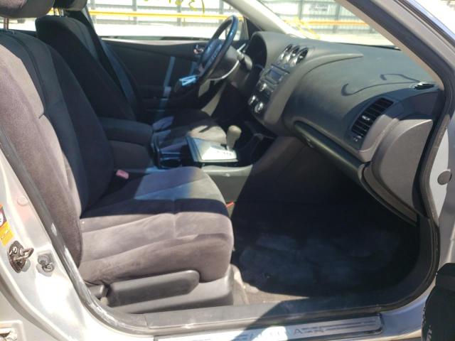 Photo 5 from auction – 2008 NISSAN ALTIMA 2.5 with VIN 1N4AL21E48C242128