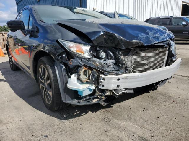 Photo 9 from auction – 2014 HONDA CIVIC EX with VIN 19XFB2F80EE211968