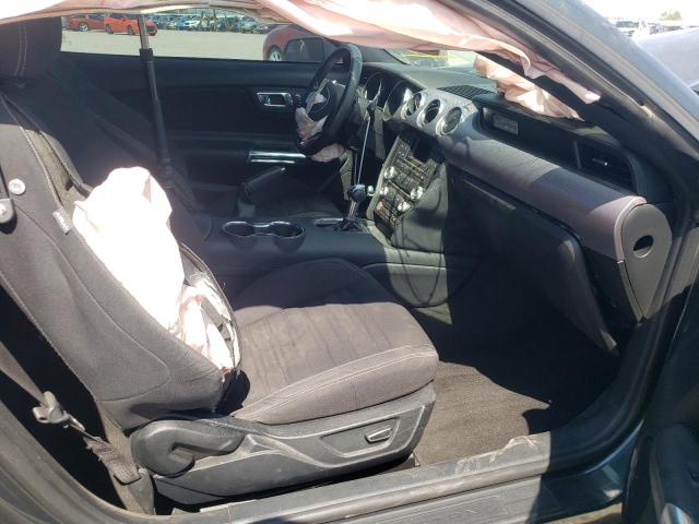 Photo 5 from auction – 2016 FORD MUSTANG with VIN 1FA6P8TH4G5237888