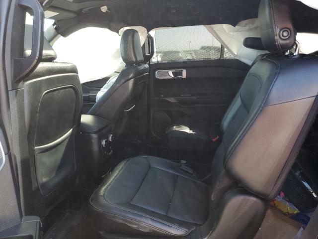 Photo 5 from auction – 2020 FORD EXPLORER L with VIN 1FMSK8FH9LGB48878