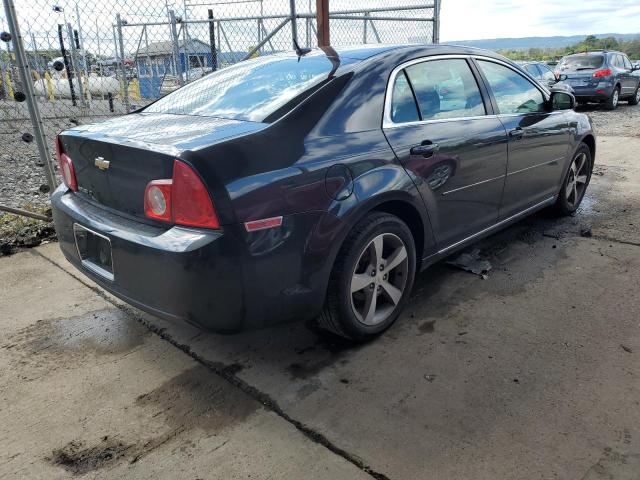 Photo 4 from auction – 2011 CHEVROLET MALIBU 1LT with VIN 1G1ZC5E11BF225968