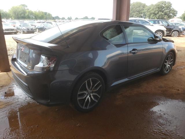 Photo 4 from auction – 2014 TOYOTA SCION TC with VIN JTKJF5C72E3074530