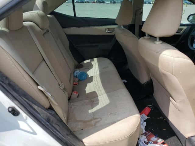 Photo 6 from auction – 2016 TOYOTA COROLLA L with VIN 5YFBURHE5GP418409