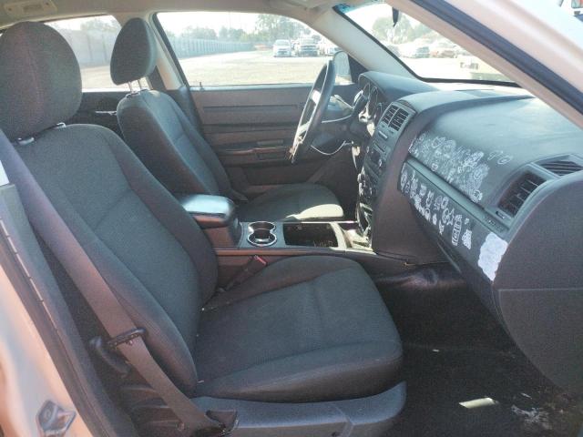Photo 5 from auction – 2008 DODGE CHARGER with VIN 2B3KA43H18H298680