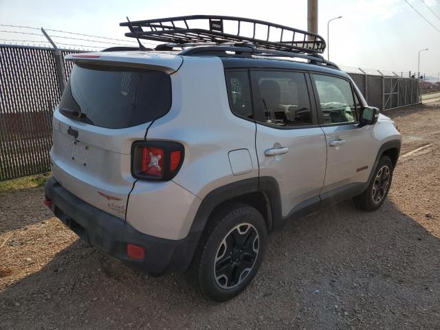 Photo 4 from auction – 2016 JEEP RENEGADE T with VIN ZACCJBCT3GPC61557