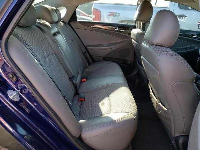 Photo 6 from auction – 2014 HYUNDAI SONATA SE with VIN 5NPEC4AC8EH927397