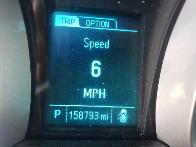 Photo 8 from auction – 2013 CHEVROLET EQUINOX LS with VIN 2GNALBEK1D6355510