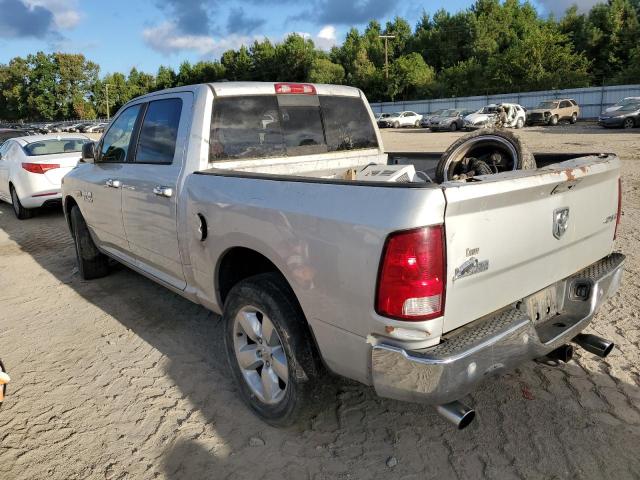 Photo 3 from auction – 2014 RAM 1500 SLT with VIN 1C6RR7LT4ES126473
