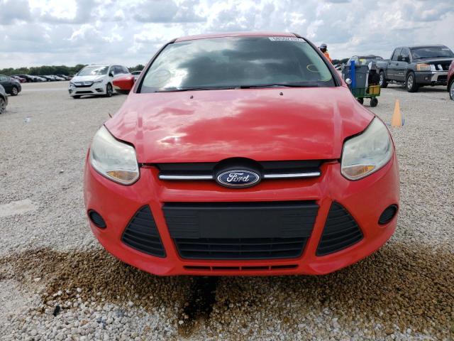 Photo 9 from auction – 2013 FORD FOCUS SE with VIN 1FADP3F2XDL260133