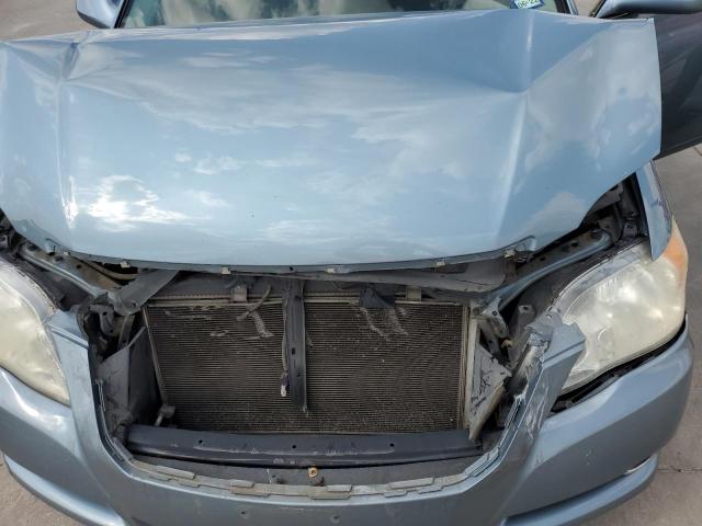 Photo 7 from auction – 2008 TOYOTA AVALON with VIN 4T1BK36B58U299367