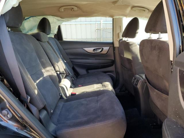 Photo 6 from auction – 2015 NISSAN ROGUE SV with VIN KNMAT2MV0FP543474