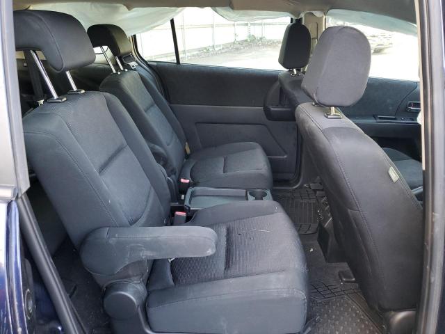 Photo 6 from auction – 2009 MAZDA 5 with VIN JM1CR29L390358217