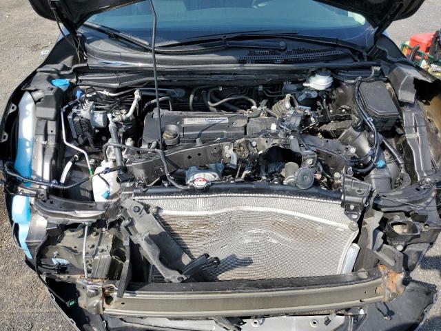 Photo 7 from auction – 2015 HONDA CR-V EX with VIN 5J6RM4H55FL046850