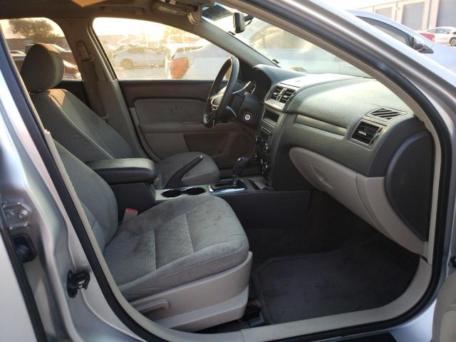 Photo 5 from auction – 2011 FORD FUSION SE with VIN 3FAHP0HAXBR165946
