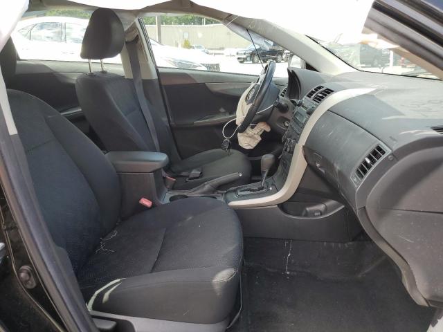 Photo 5 from auction – 2009 TOYOTA COROLLA BA with VIN 1NXBU40EX9Z159223