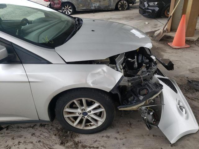Photo 9 from auction – 2012 FORD FOCUS SE with VIN 1FAHP3F2XCL443743