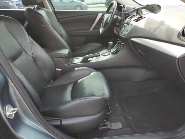 Photo 5 from auction – 2012 MAZDA 3 I with VIN JM1BL1W78C1689875
