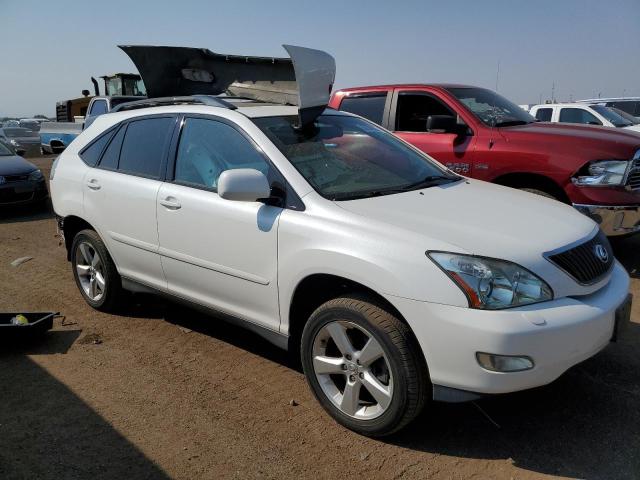 LEXUS RX 330 2006 with VIN 2T2HA31U66C101024 - Photo from auction