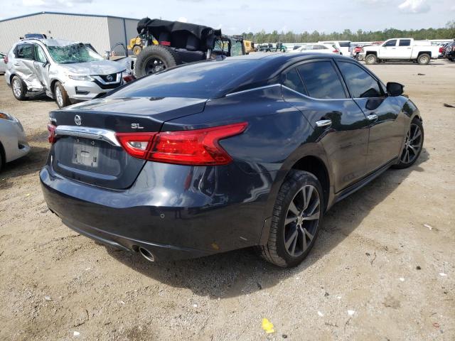 Photo 4 from auction – 2016 NISSAN MAXIMA 3.5 with VIN 1N4AA6AP2GC395524