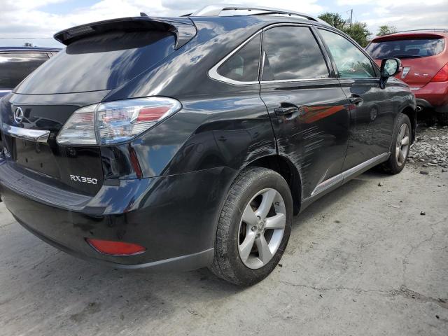 Photo 4 from auction – 2010 LEXUS RX 350 with VIN 2T2BK1BAXAC066590