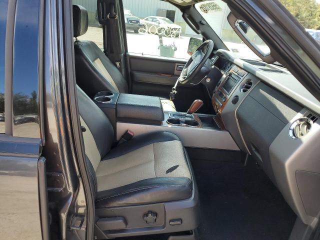 Photo 5 from auction – 2007 FORD EXPEDITION with VIN 1FMFK18517LA29313