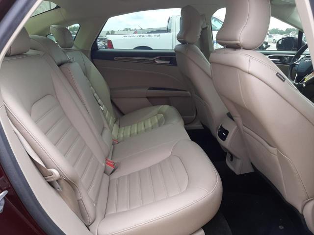 Photo 6 from auction – 2017 FORD FUSION SE with VIN 3FA6P0H93HR403108