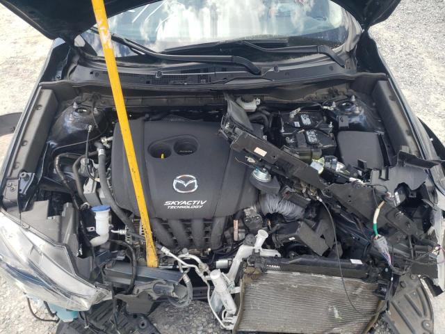 Photo 7 from auction – 2019 MAZDA CX-3 GRAND with VIN JM1DKDD78K1459610