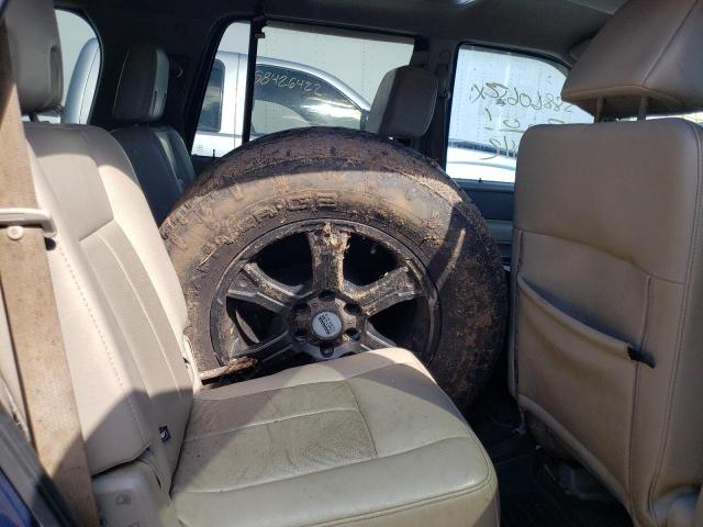 Photo 6 from auction – 2008 FORD EXPEDITION with VIN 1FMFU16508LA68523