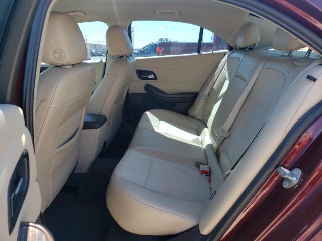 Photo 6 from auction – 2015 CHEVROLET MALIBU 1LT with VIN 1G11C5SL8FF222915