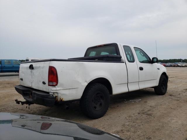 Photo 4 from auction – 2003 FORD F150 with VIN 1FTRX17253NB30301