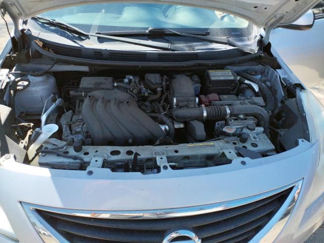 Photo 7 from auction – 2013 NISSAN VERSA S with VIN 3N1CN7AP4DL859879