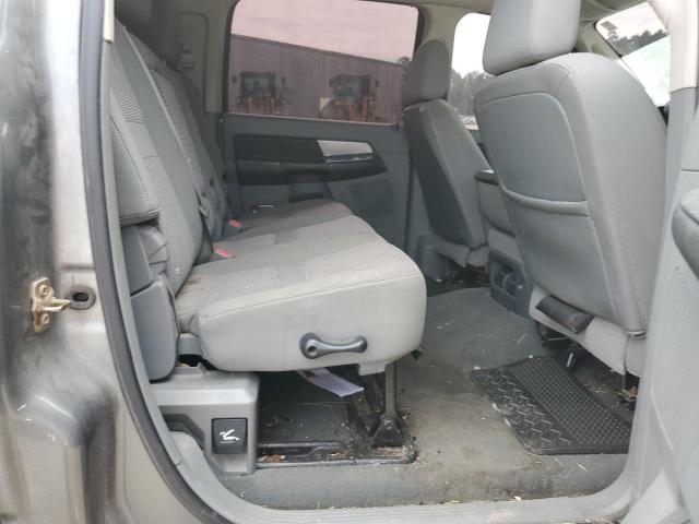 Photo 6 from auction – 2007 DODGE RAM 2500 with VIN 3D7KS29A47G795544